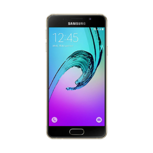 Замена корпуса  на Samsung Galaxy A3