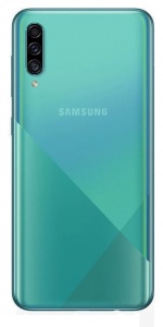 Ремонт Samsung Galaxy A03s в Самаре