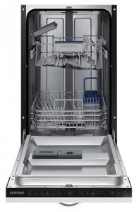 Ремонт посудомоечной машины Samsung DW50H4030BB/WT в Самаре