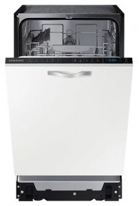 Ремонт посудомоечной машины Samsung DW50K4030BB в Самаре