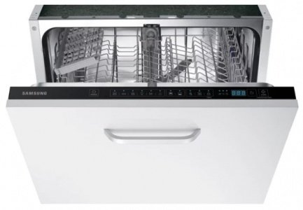 Ремонт посудомоечной машины Samsung DW60M6040BB в Самаре