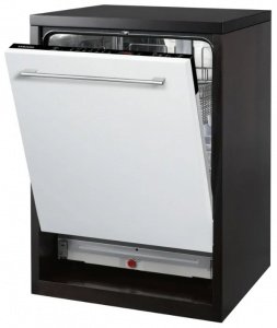 Ремонт посудомоечной машины Samsung DWBG 570 B в Самаре
