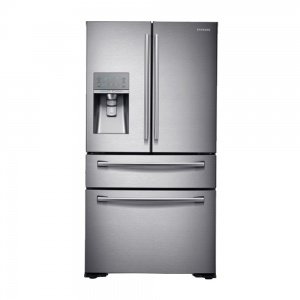 Замена пускозащитного реле холодильника Samsung