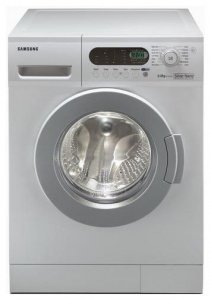 Ремонт стиральной машины Samsung WFJ1056 в Самаре