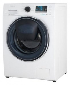 Ремонт стиральной машины Samsung WW80K6210RW в Самаре