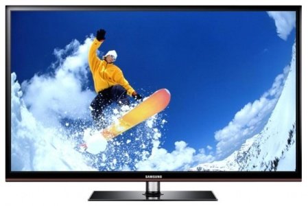 Ремонт Samsung PS51E497